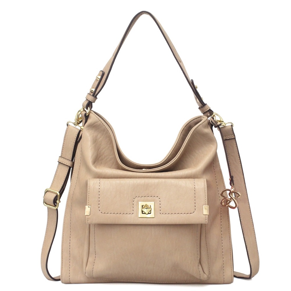 Jessica Simpson Hobo